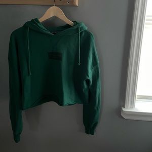Abercrombie sweater perfect condition!